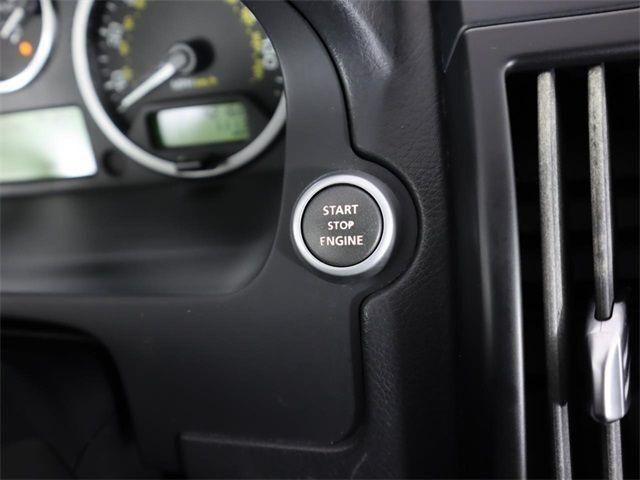 2012 Land Rover LR2