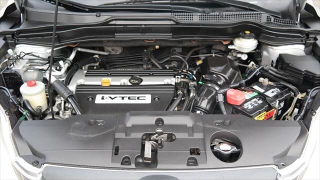 2008 Honda CR-V