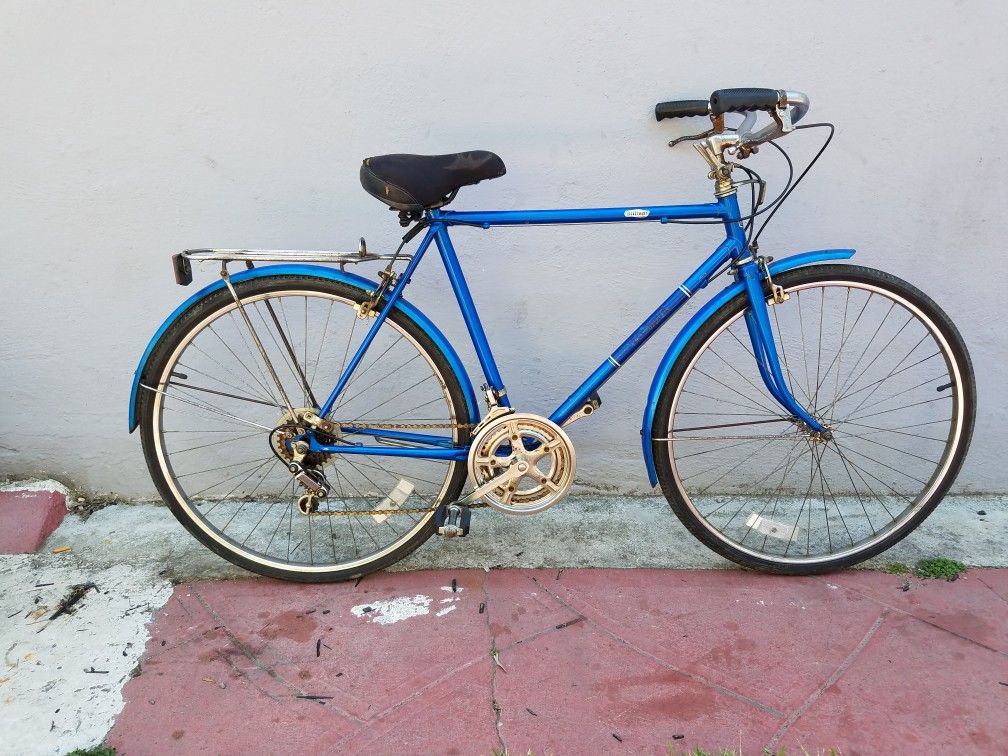 1970s Brittany Free Spirit 12Speed Bike! Ready to Ride! In Great Condition! 80 OBO! for Sale