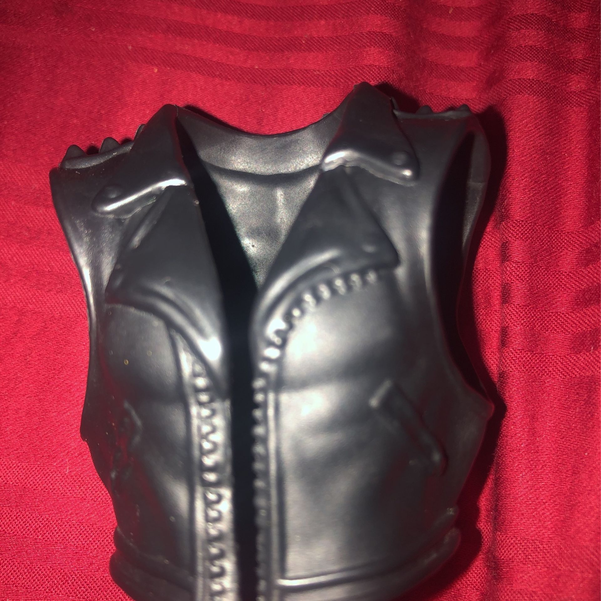 Fiend Toy