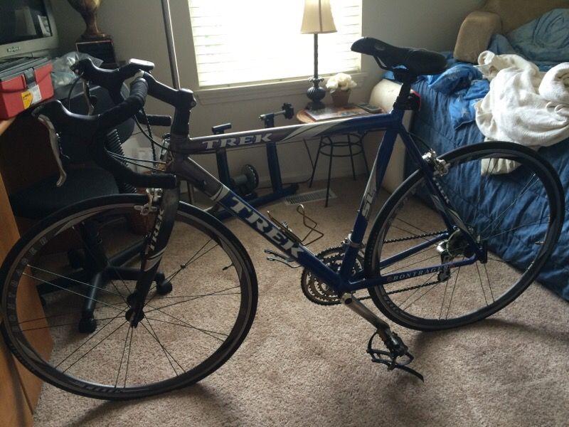 trek 1400 for sale