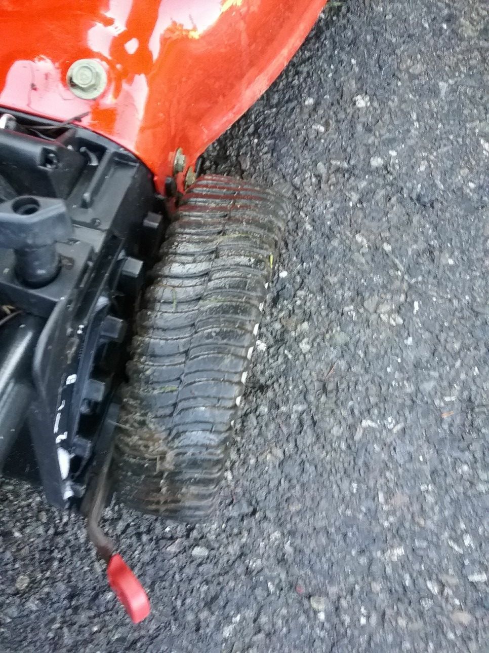 TroyBilt 725EX selfpropelled Runs Perfect for Sale in Lynnwood, WA