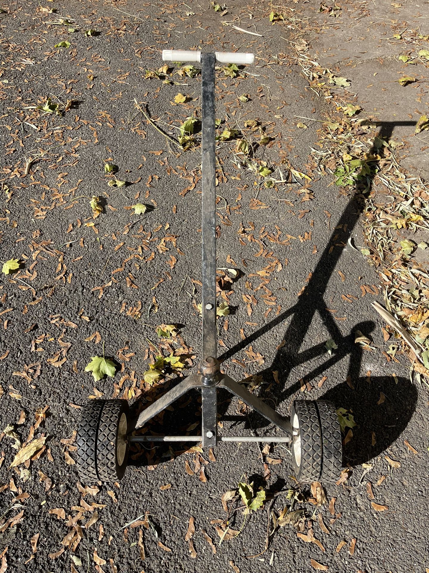 Trailer Hand Dolly