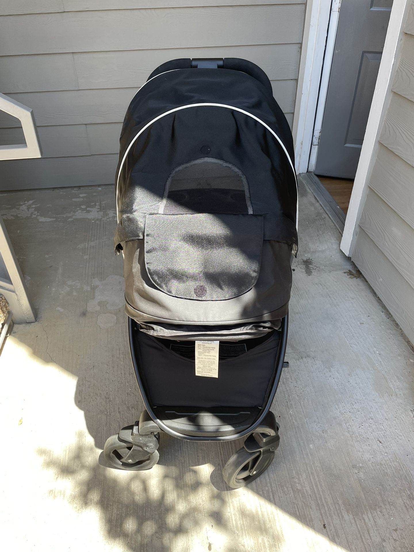 Graco Modes Stroller Single