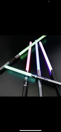 SaberFeast Lightsaber Smooth Swing Heavy Dueling  Thumbnail