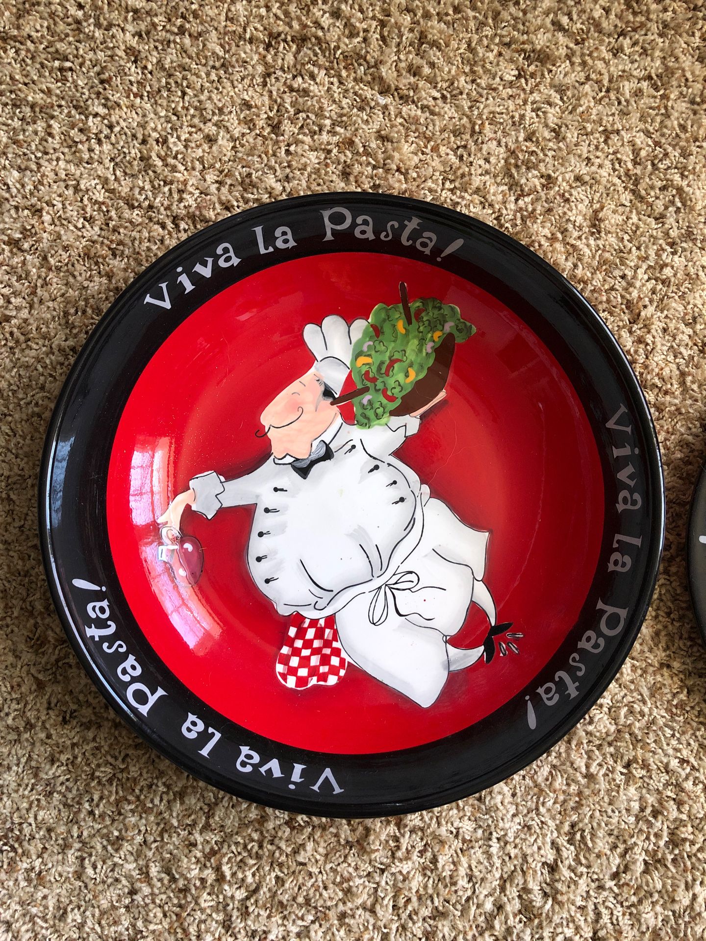 Kitchen decor