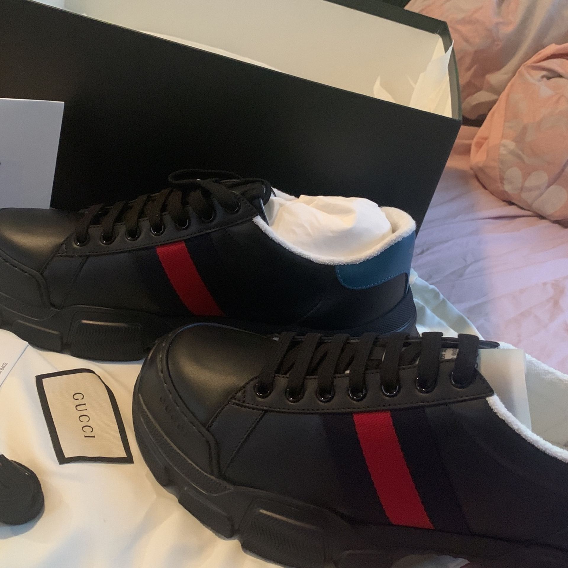 Gucci