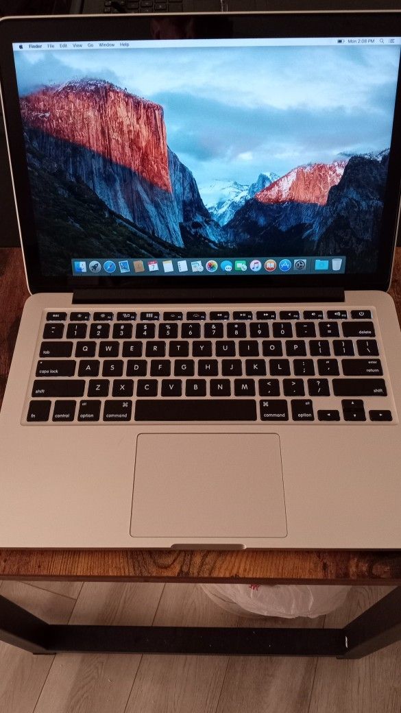 sell macbook pro early 2013