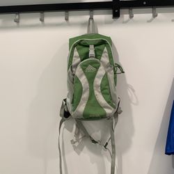 Kelty Drifter Hydration Pack Backpack Green Thumbnail