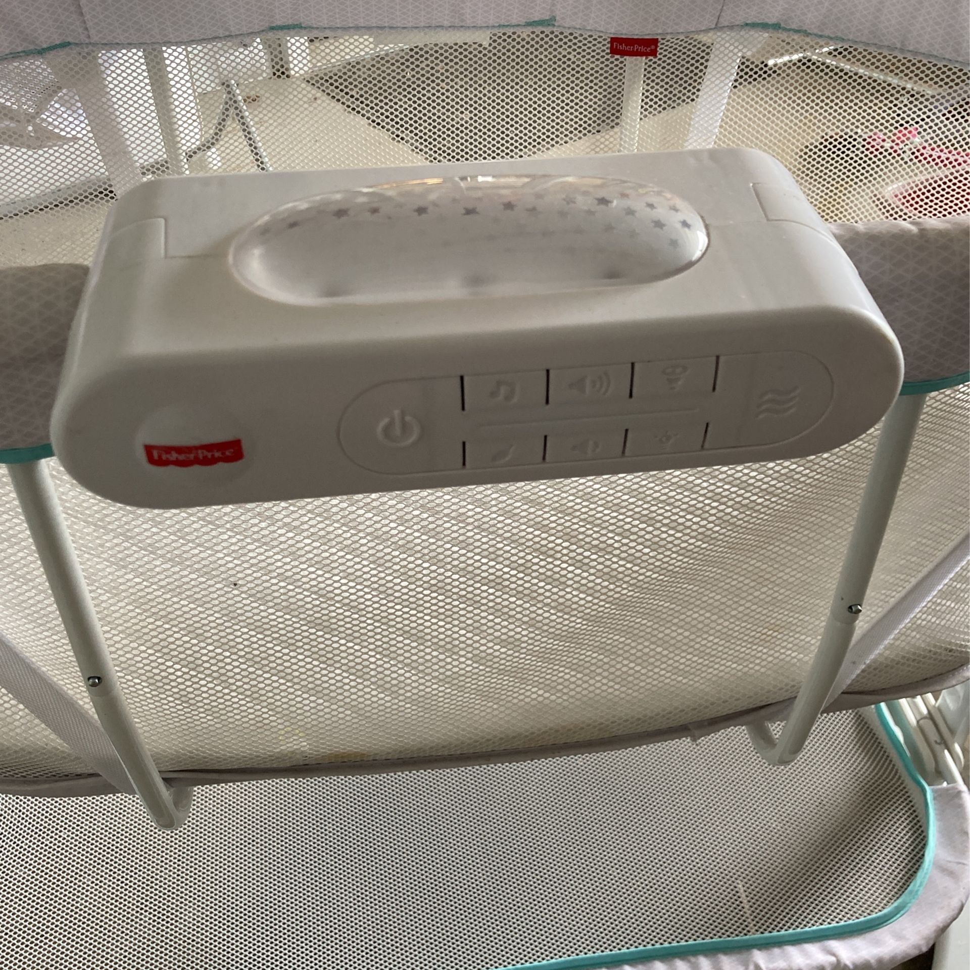 Bassinet