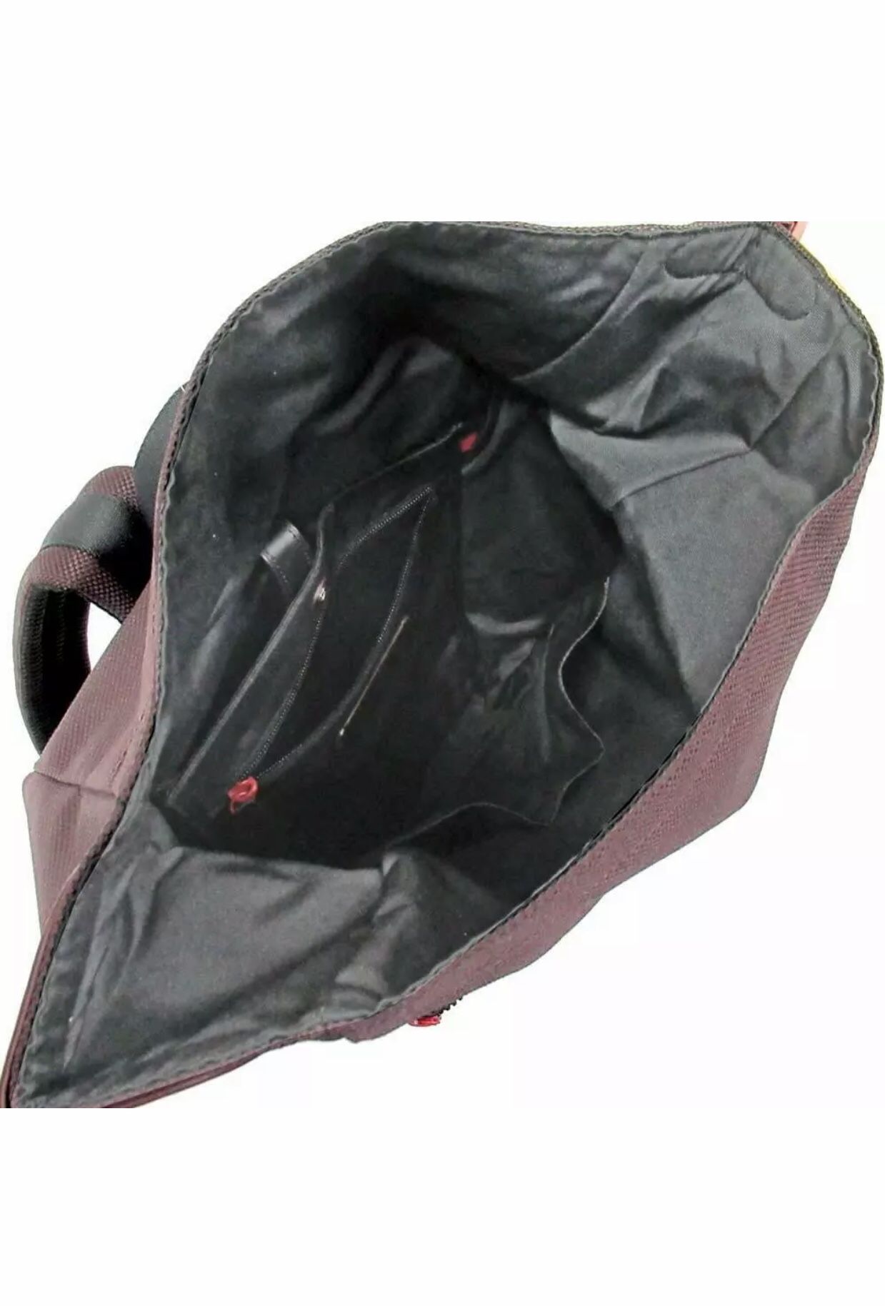 Coach Terrain Roll Top Oxblood Leather Backpack F36090 J7OXB BRAND NEW MSRP $495. Brand New Condition is with tags