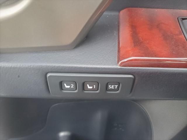 2013 Lexus GX 460