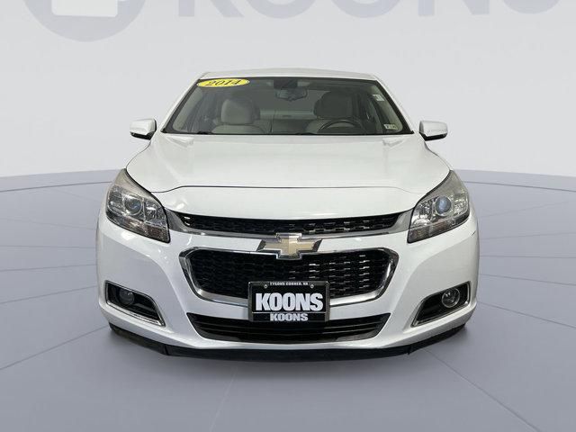 2014 Chevrolet Malibu