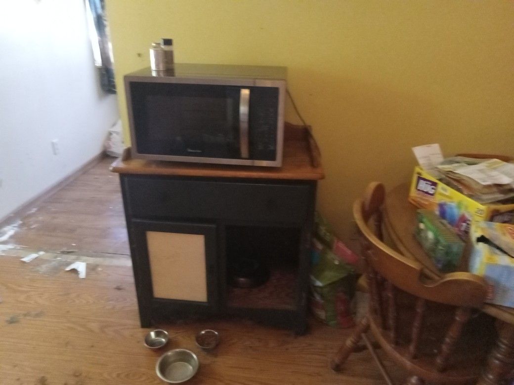 More Furniture