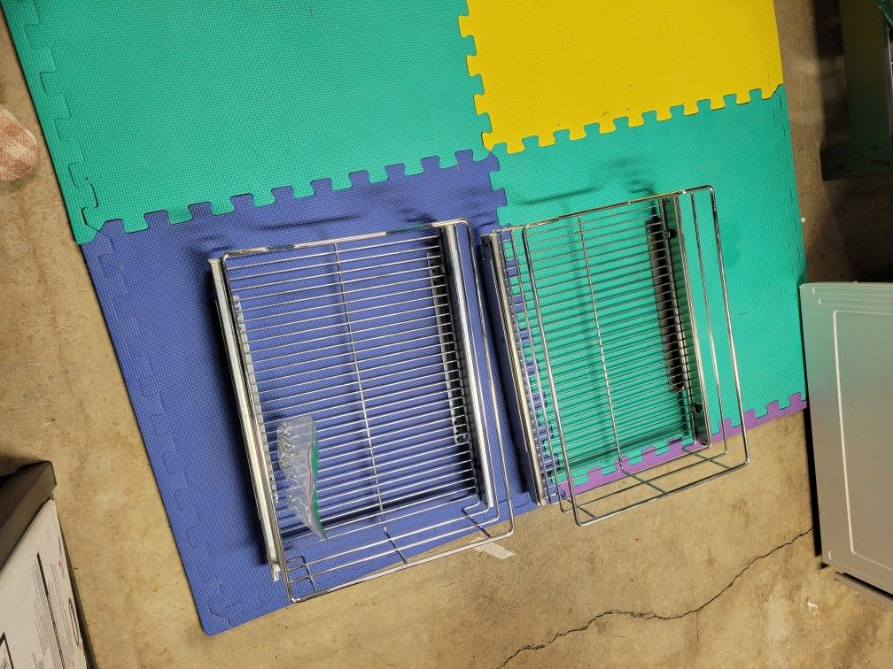 Pull Out Shelf Storage For Cabinets
