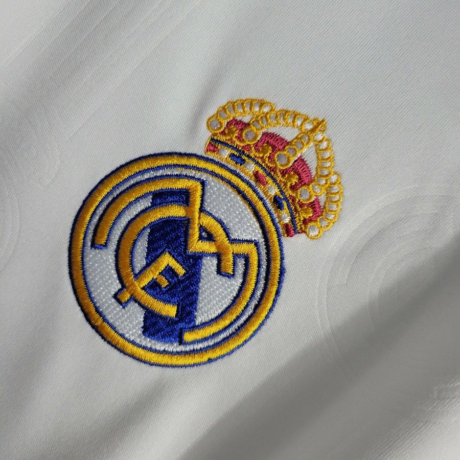 REAL MADRID 22/23 HOME KIT*L , XL and 2XL*