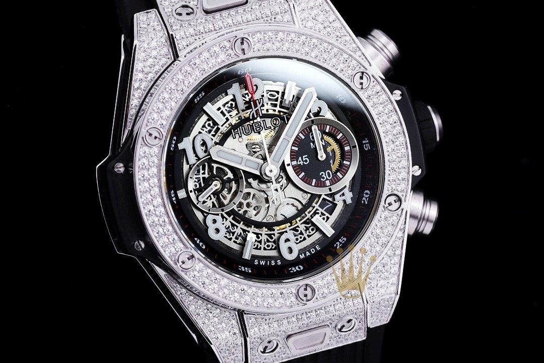 Hublot Big Bang Watches 172