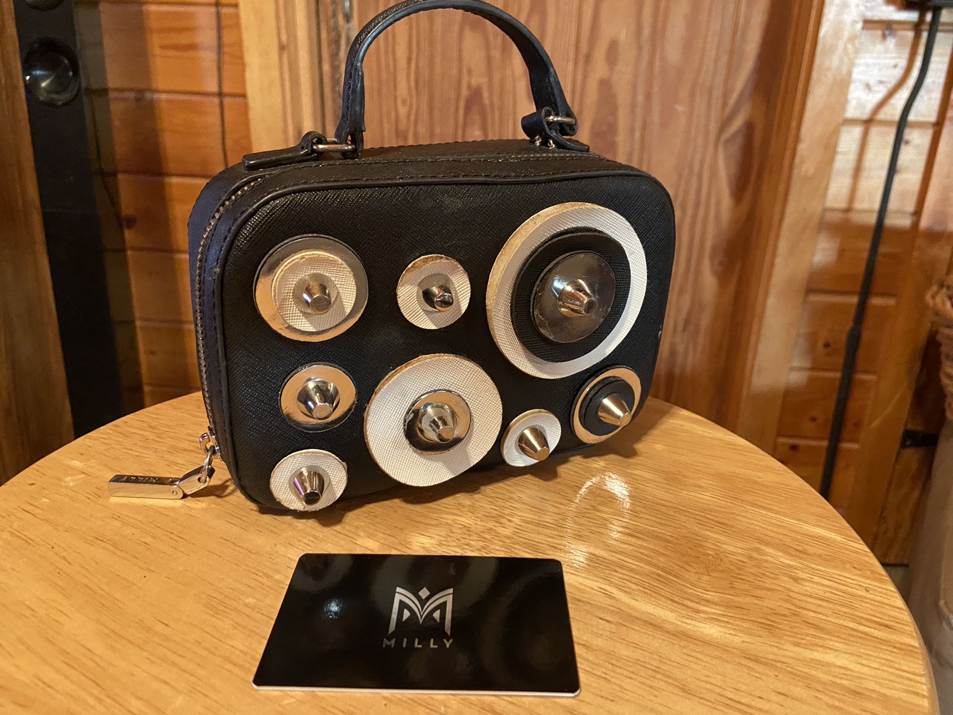 Milly Designer Handbag