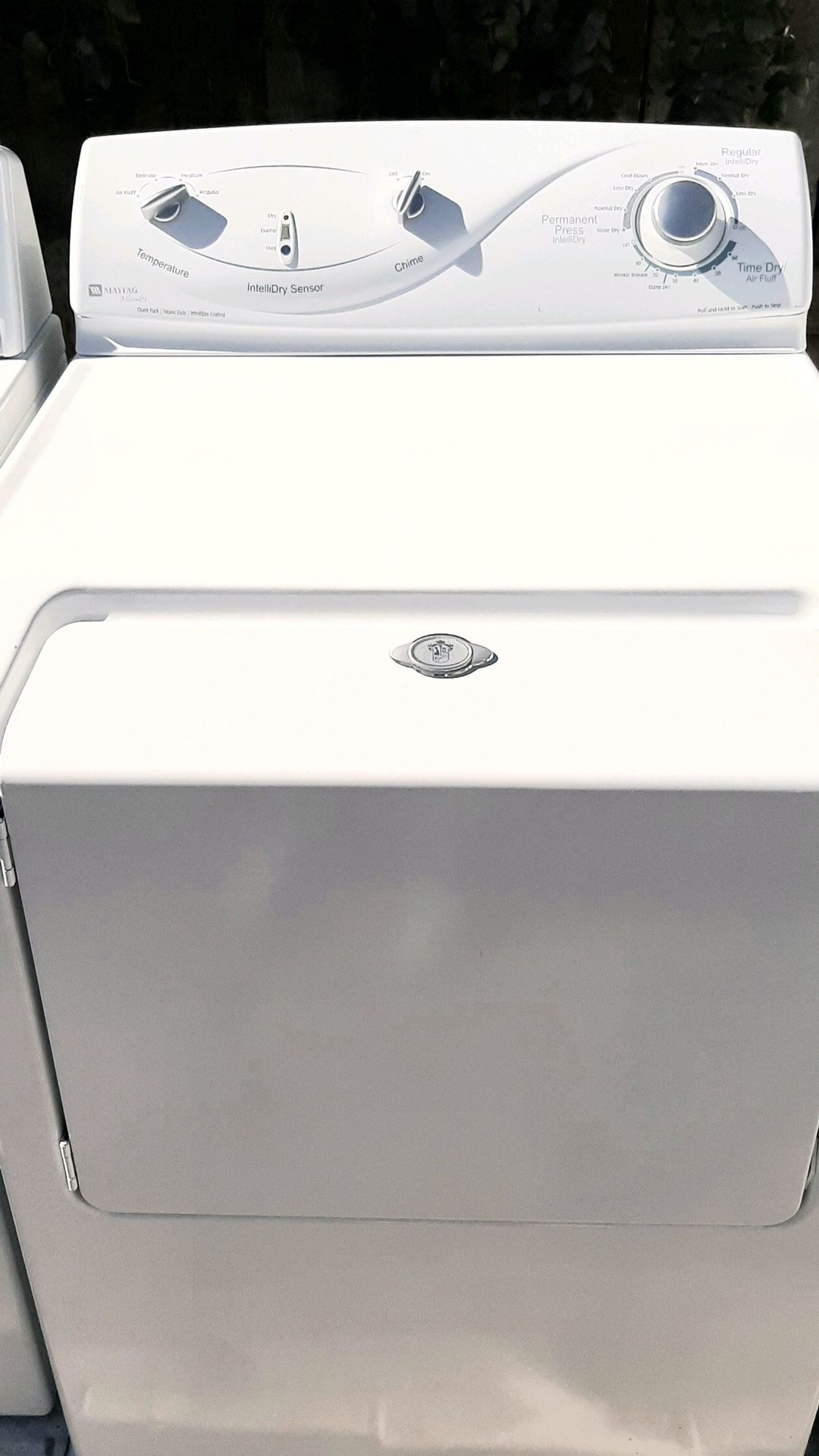 MAYTAG ATLANTIS GAS DRYER free delivery installation and warranty for