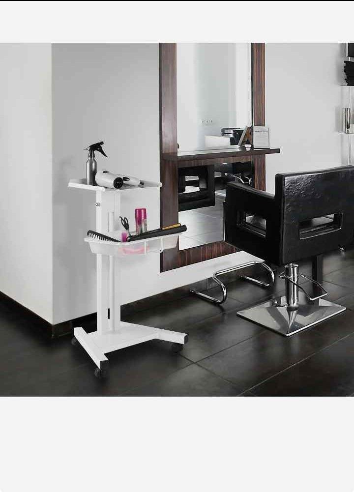 Mobile Tattooing / Salon Equipment Trolley...... CHECK OUT MY PAGE FOR MORE ITEMS