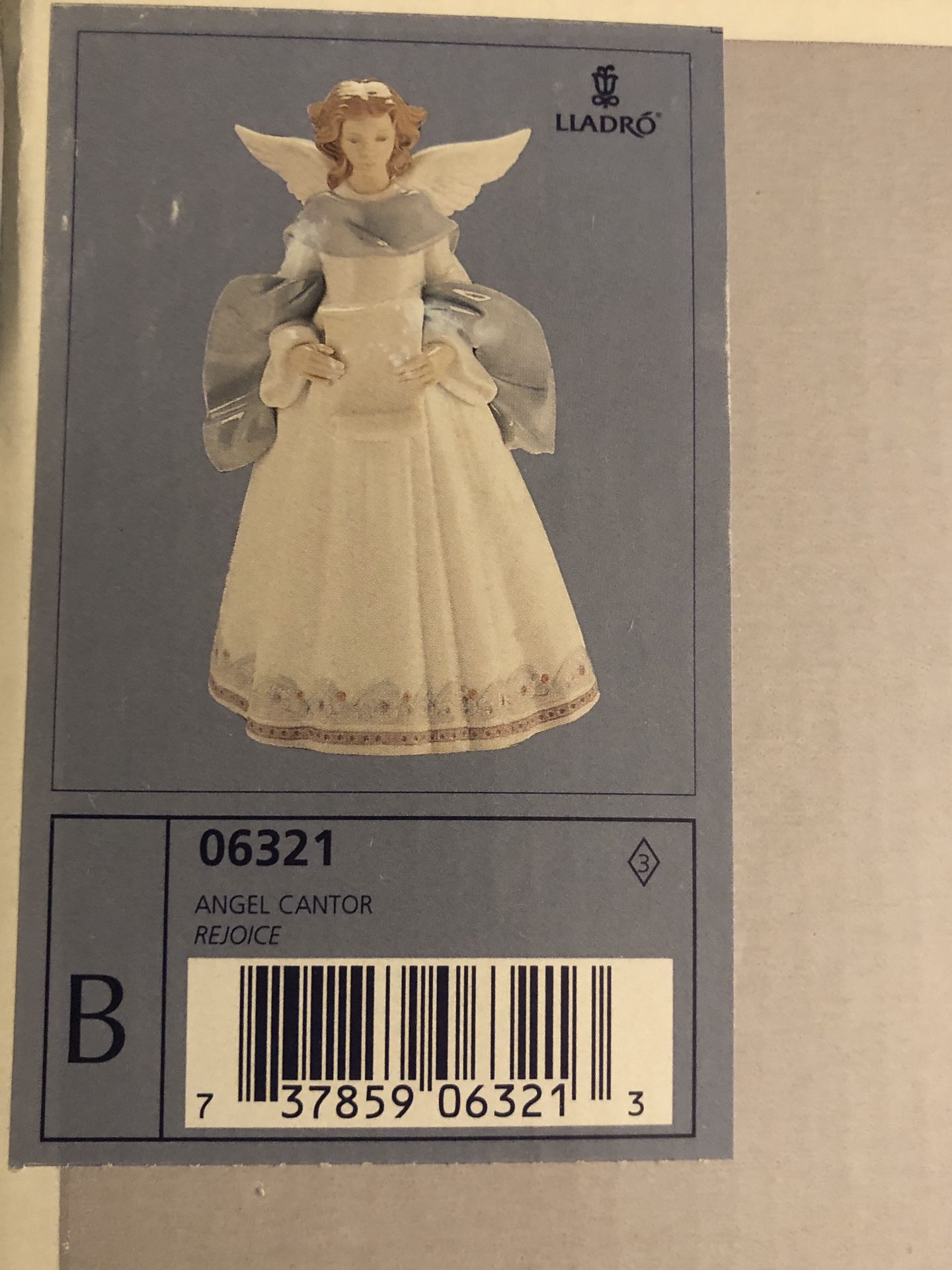 Lladro figurines