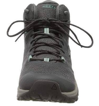 NEW size 7 KEEN Women Terradora 2 Waterproof Work Boot Mid Height