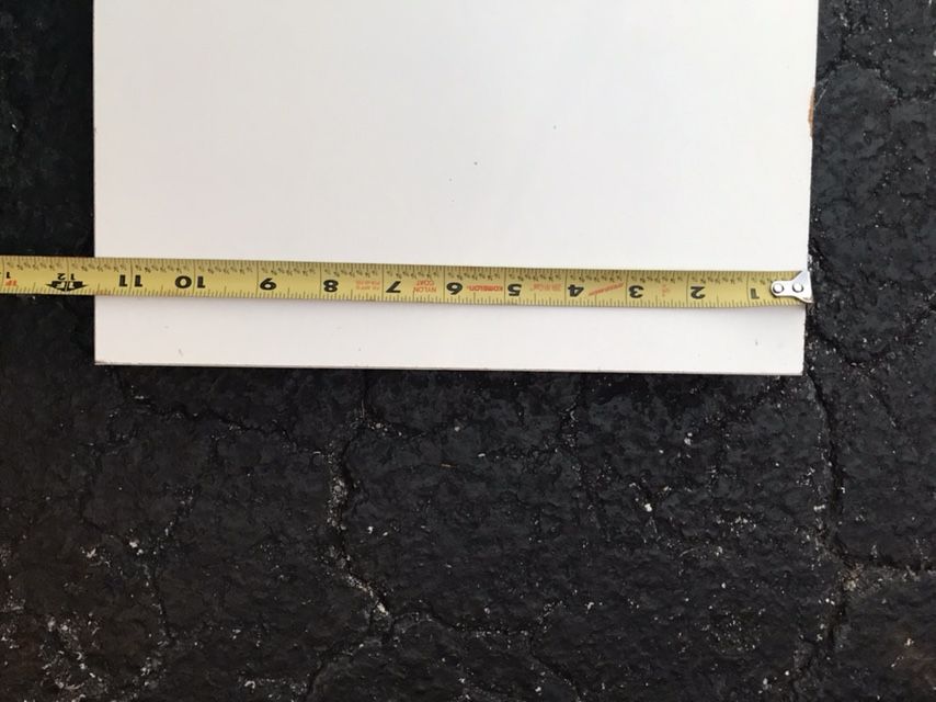 Storage Shelf