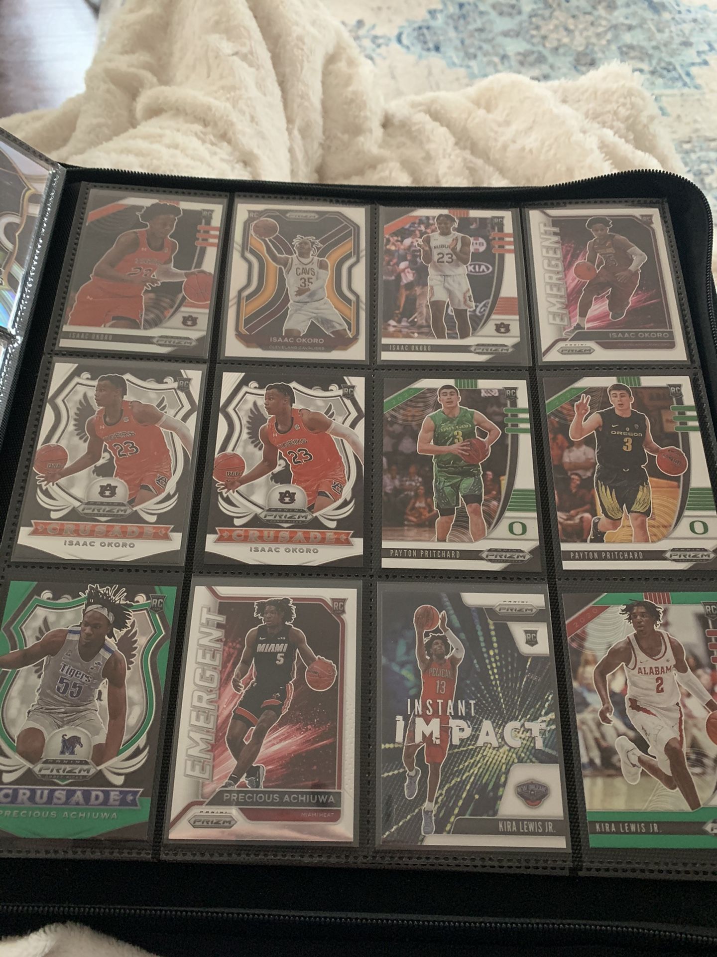Cards