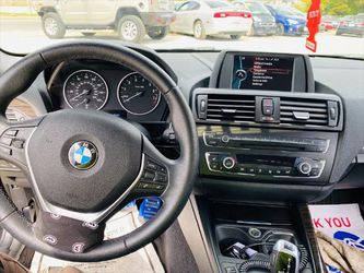 2014 BMW 2 Series Thumbnail