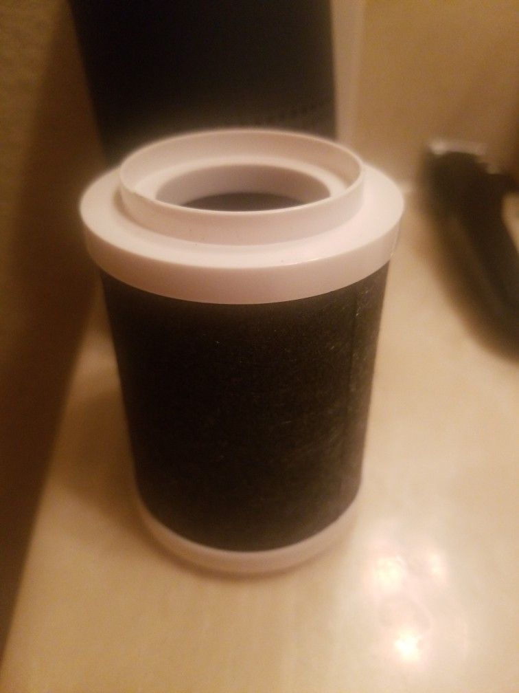 Rechargeable Car Air Purifier / Hepa Filter included