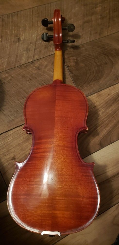 Scherl And Roth Violin