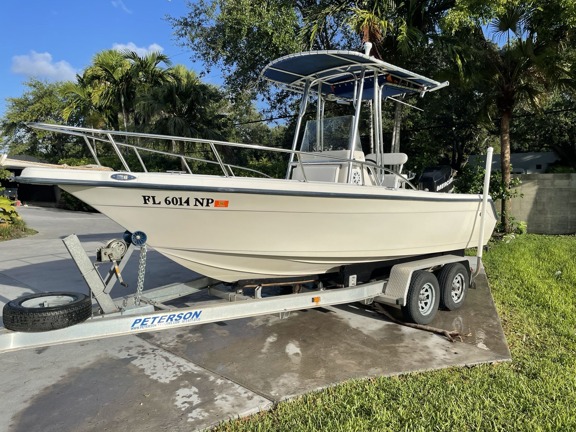 2004 Key west 2020 for Sale in Miami, FL - OfferUp