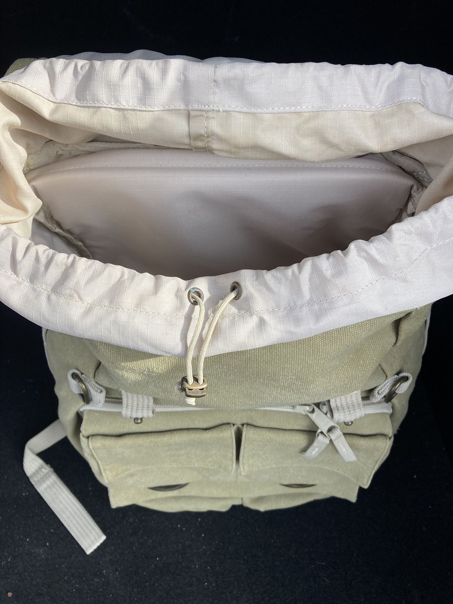 National Geographic Travel Backpack In Glendora