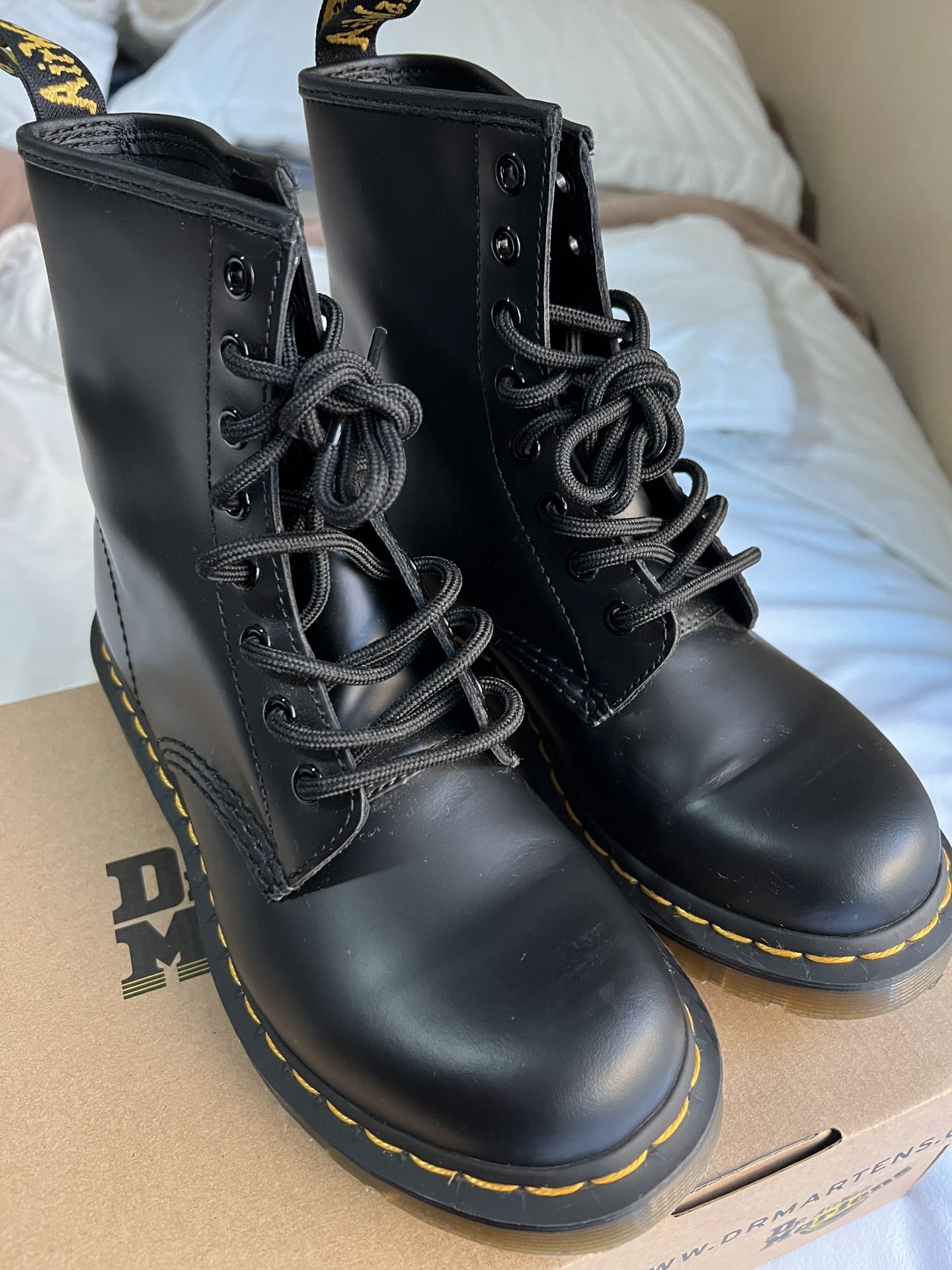 Dr Martens
