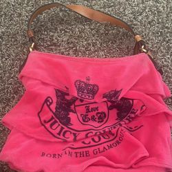Juicy Couture Purse  Thumbnail