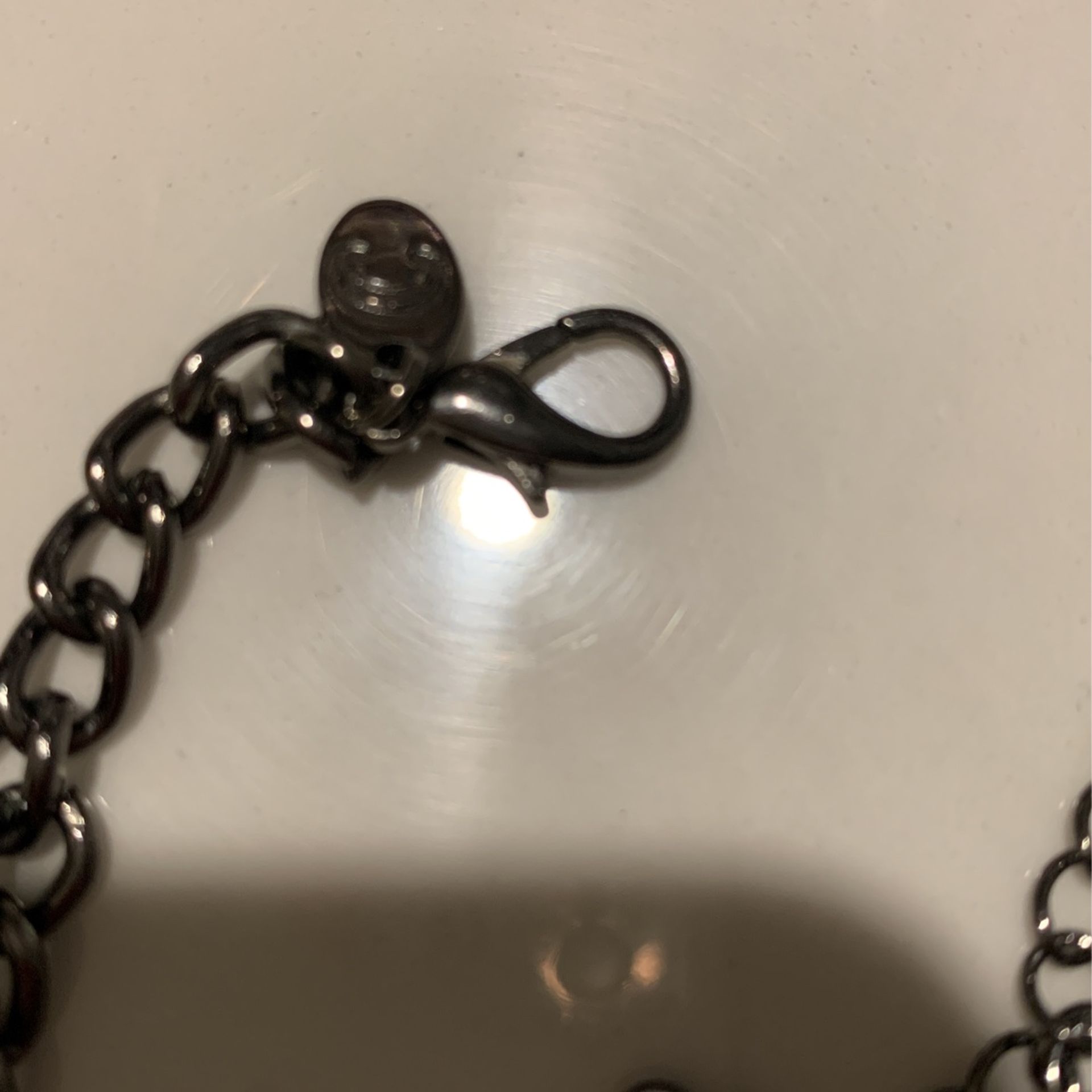 Selling My Beautiful Necklace From Parkland Jewelry
