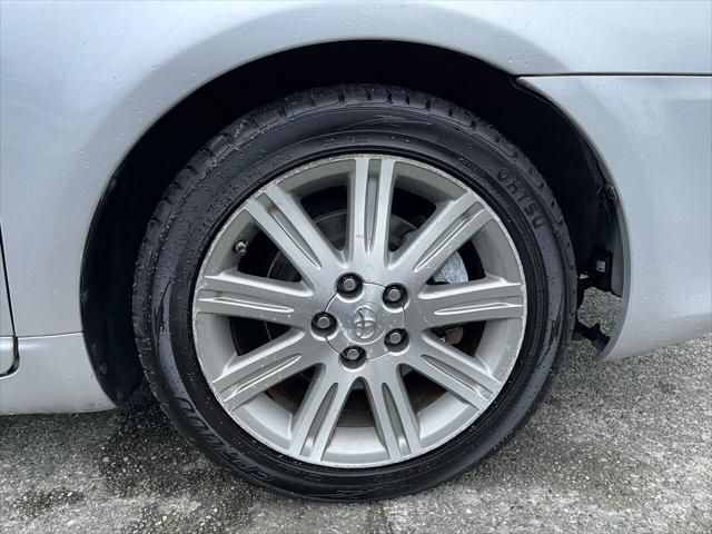 2008 Toyota Avalon