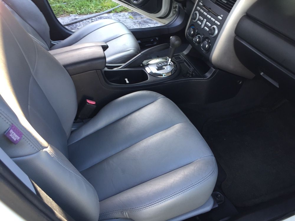 2008 Mitsubishi Galant