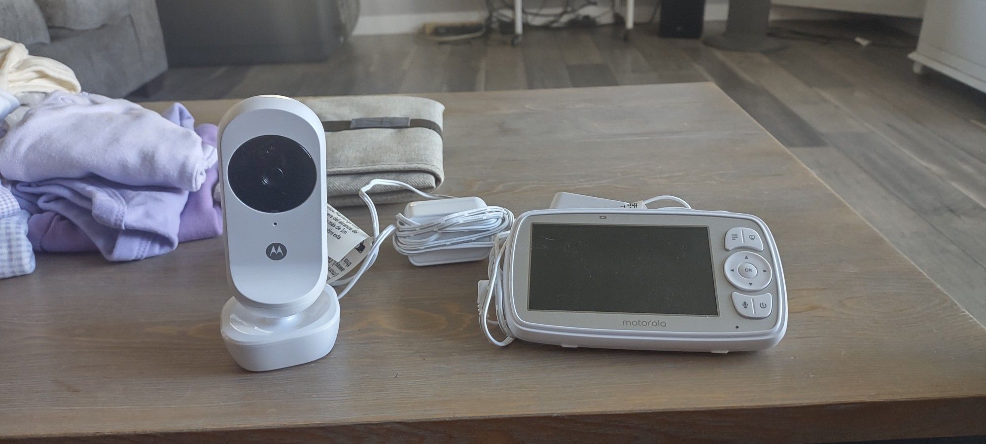 Motorola 20