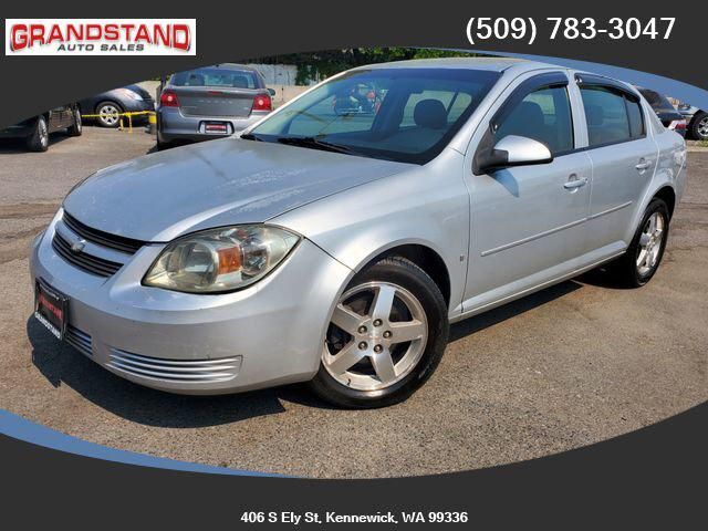 2009 Chevrolet Cobalt