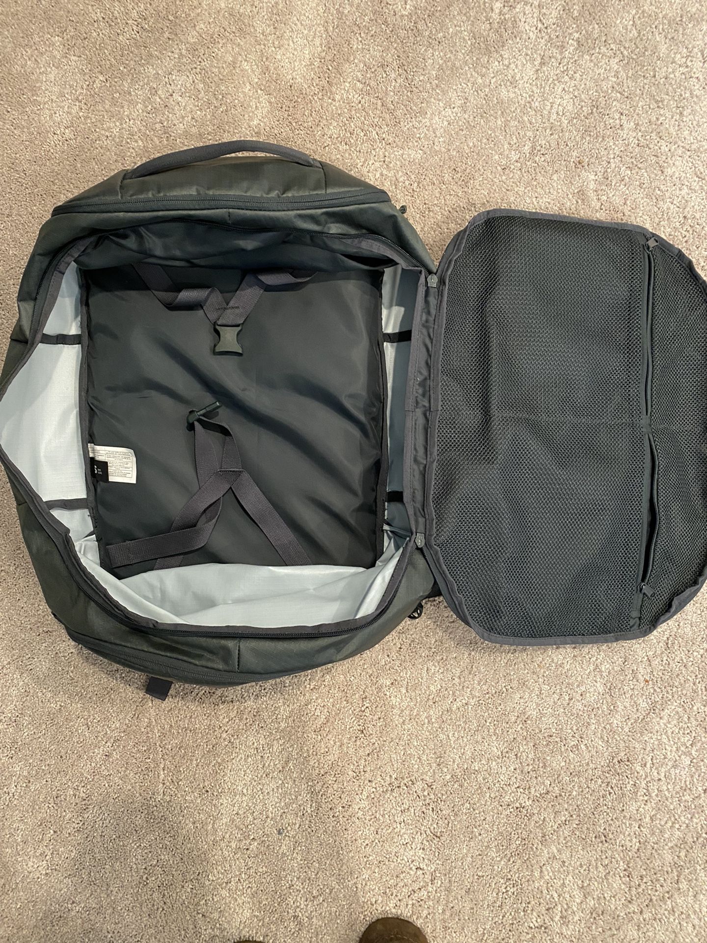 Timbuk2 Wander Travel backpack