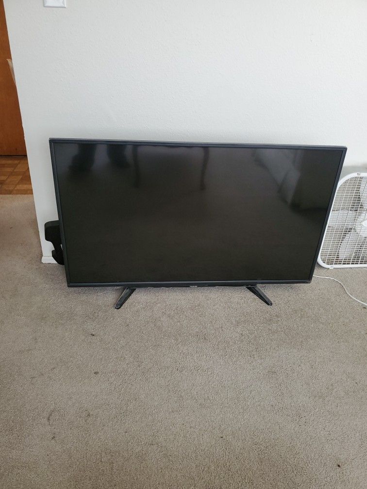 55 Inch Tv