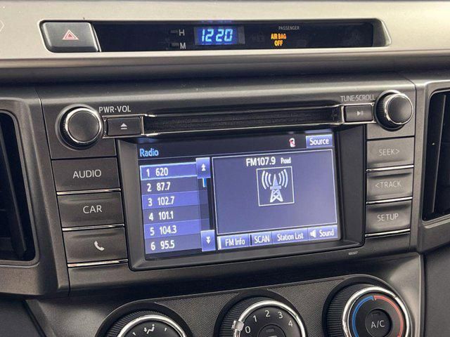2014 Toyota RAV4