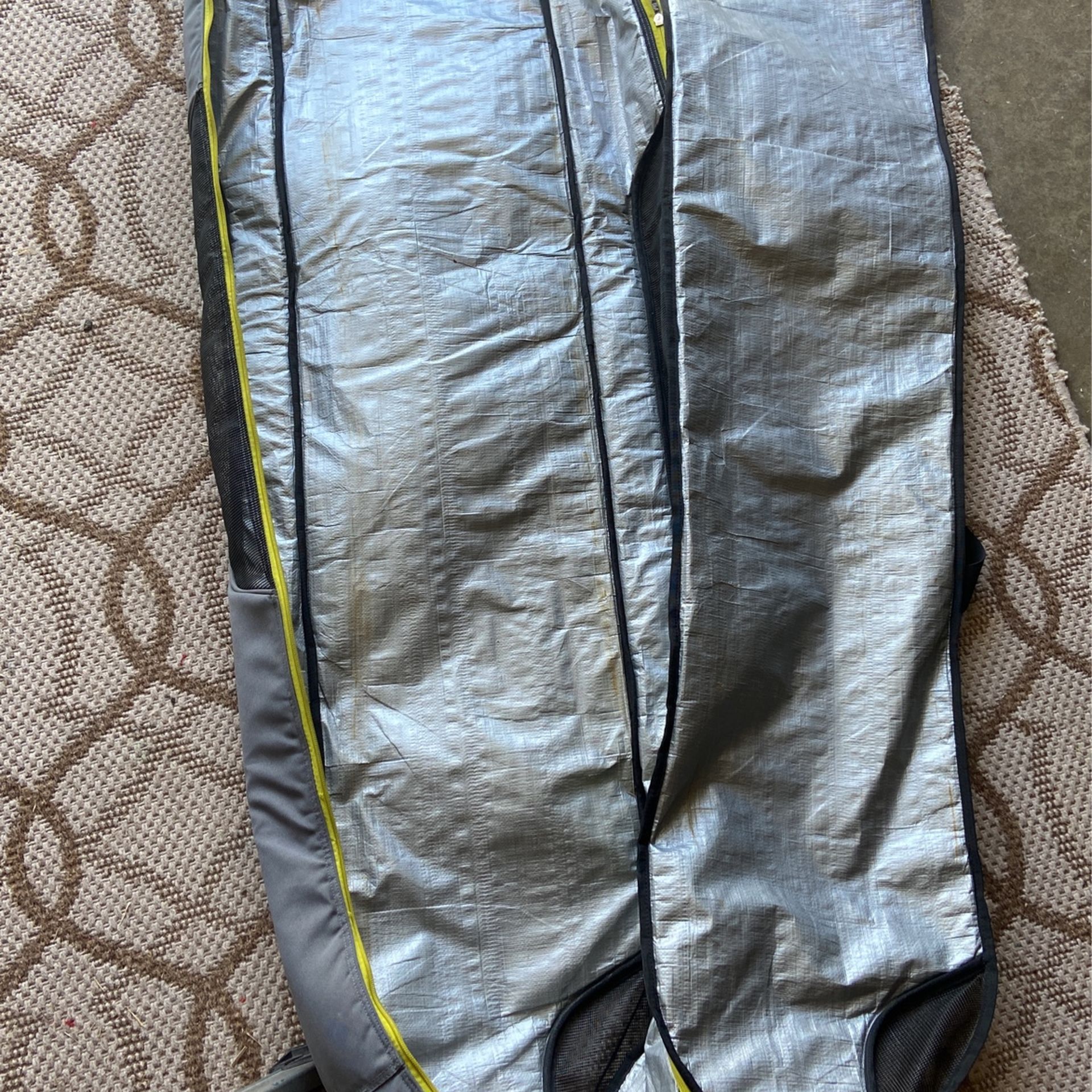 REI Snowboard Bag