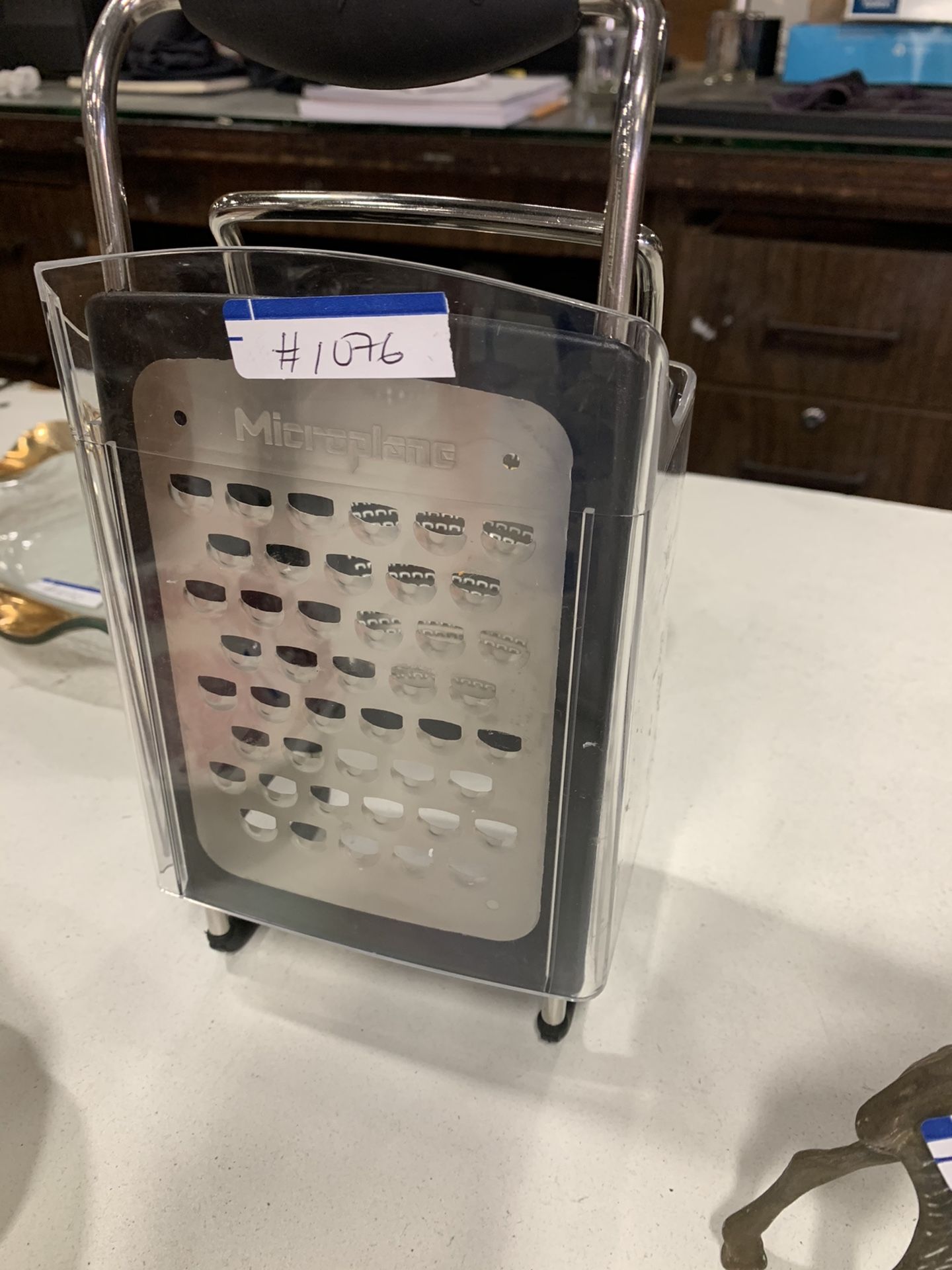 Cheese Grater High Quality