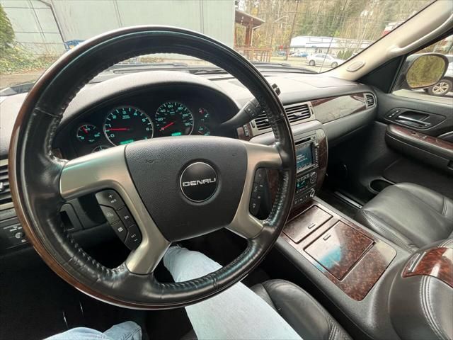 2009 GMC Sierra 1500