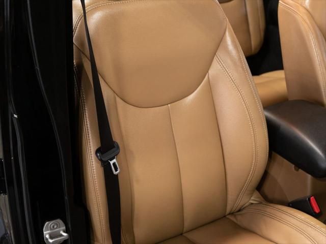 2013 Jeep Wrangler Unlimited