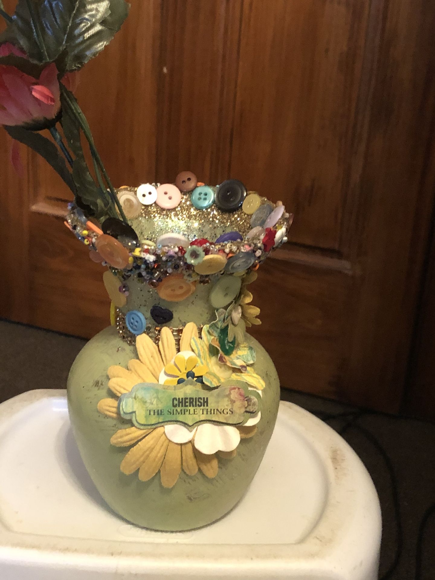 Vases