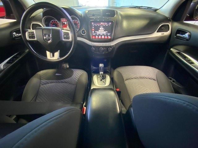 2016 Dodge Journey