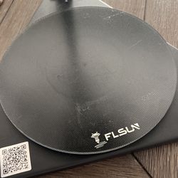 Flsun Q5 auto leveling 3D printer Thumbnail